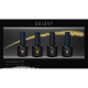 GALAXY top gel SILKY PINK 8ml