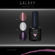 GALAXY top gel SILKY PINK 8ml