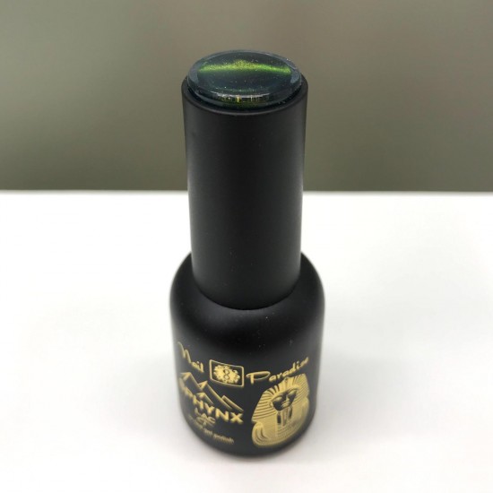 882003 “SPHYNX” Cat Eye 5D - 10ml - Nail & Eyelash Paradise