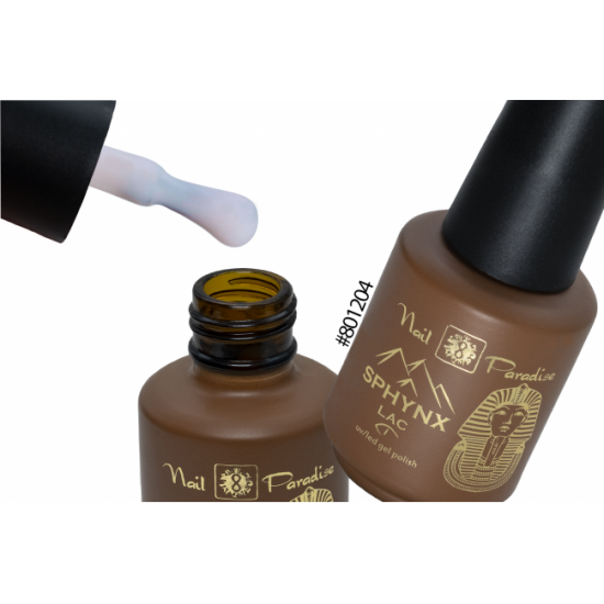 BUILD UP GEL IN BOTTLE - MARSHMALLOW 15ML