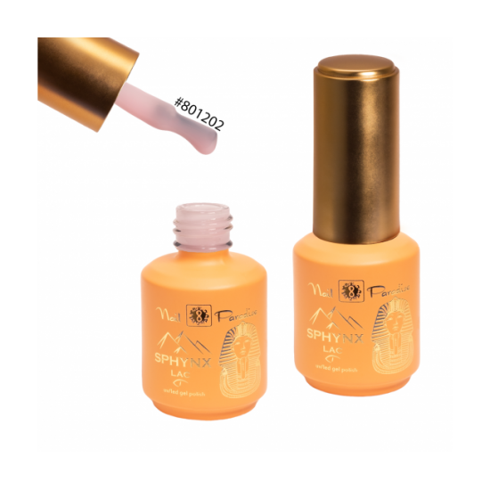 BUILD UP GEL IN BOTTLE - CONTRAST TOUCH 15ML