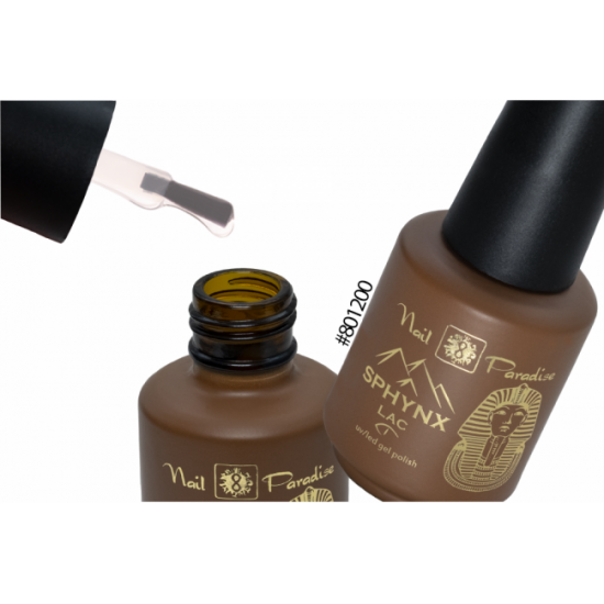 BUILD UP GEL IN BOTTLE - CLEAR 15ML