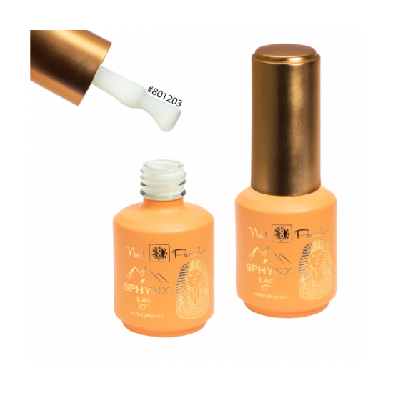 GEL ACUMULADOR EN FRASCO-DAYDREAM 15ML