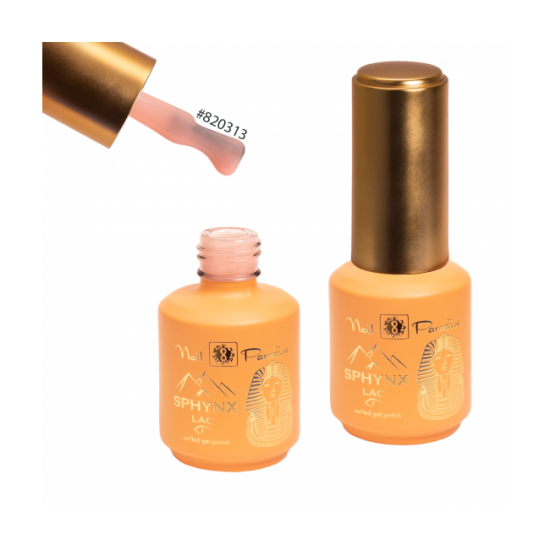 RUBBER BASE COAT CAMOUFLAGE LINE - FIRM SKIN 15ML