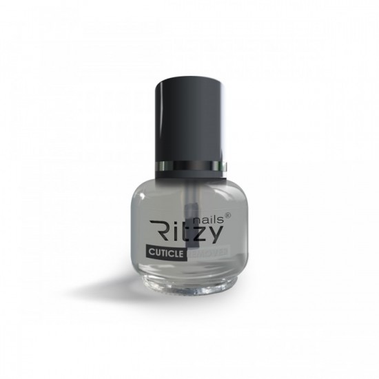 RITZY Nails Cuticle Remover 15ml