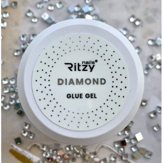 DIAMOND Glue Gel